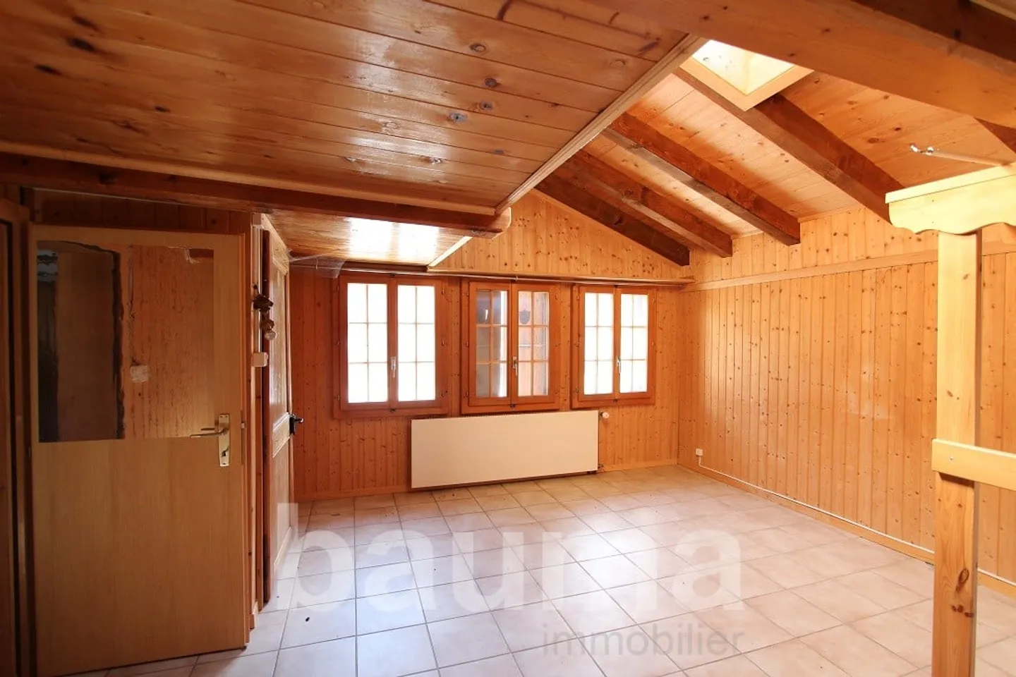 Gasthof Rosex mit Wohnraum und Bankettsaal - Foto 11 von 13