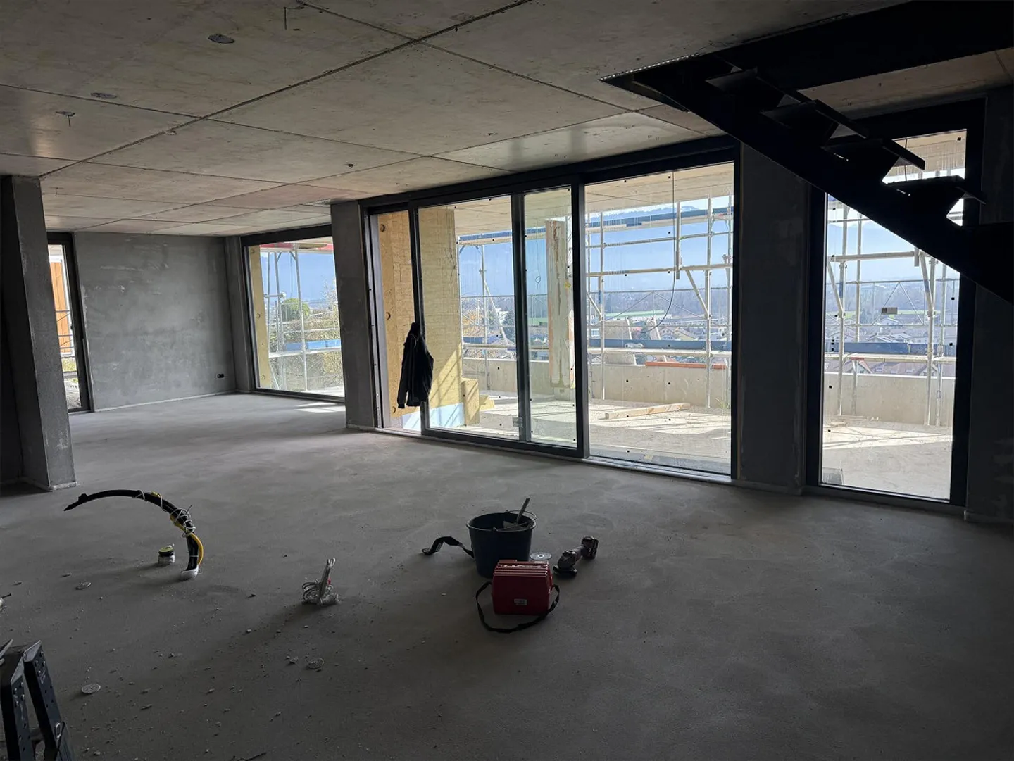 Exclusive dream apartment in the vineyards with unobstructed panoramic views - Photo 13 of 15