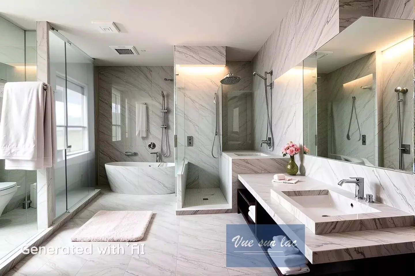 Sublime renovated apartment, charm and comfort, just steps from the lake! - Photo 10 of 13