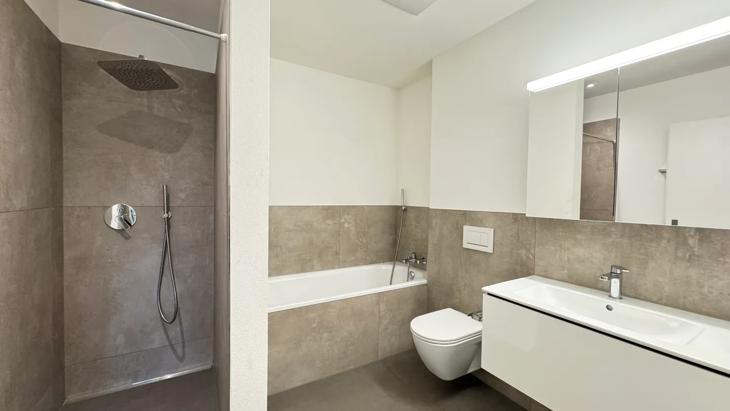 Appartement 3.5 pièces - Photo 8 sur 11