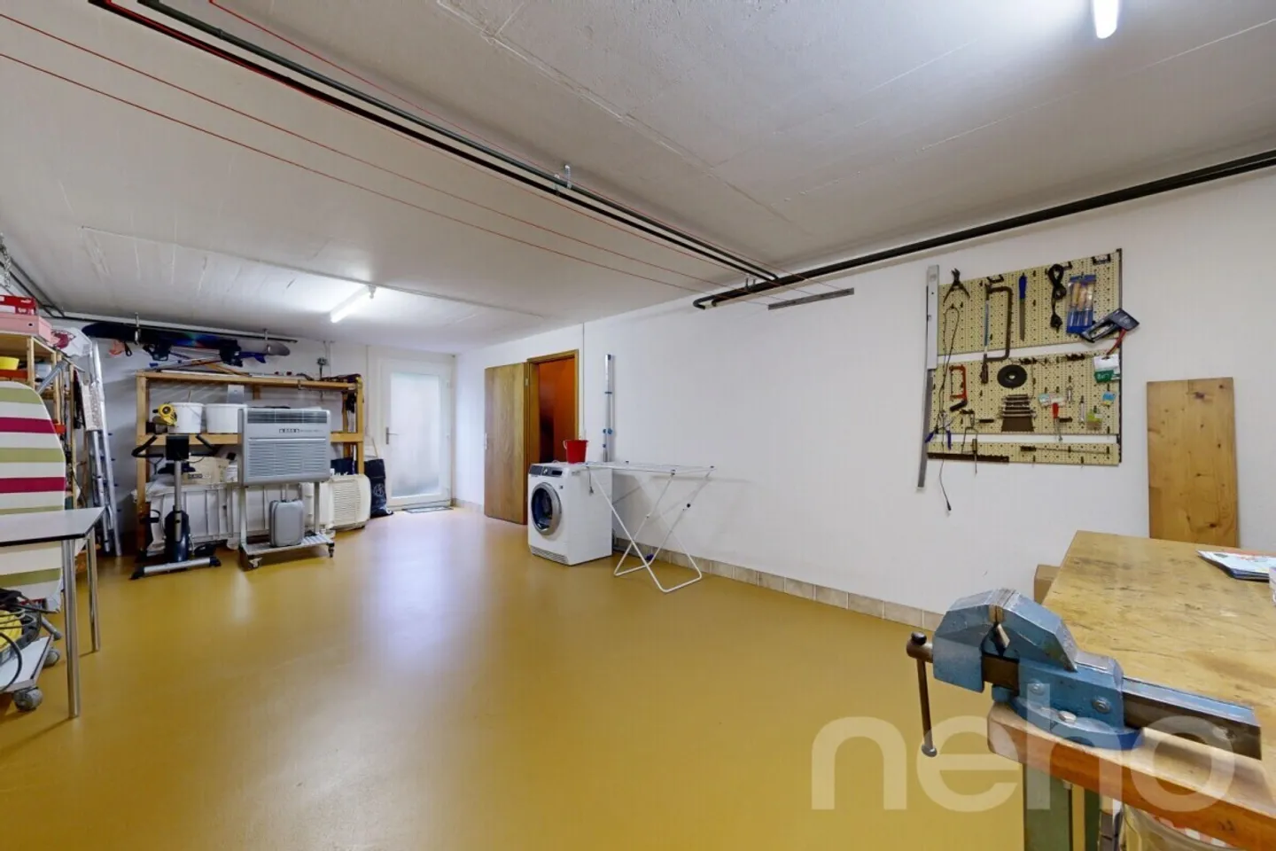 Quietly Located Single-Family House with Large Plot and Potential - Photo 10 of 12