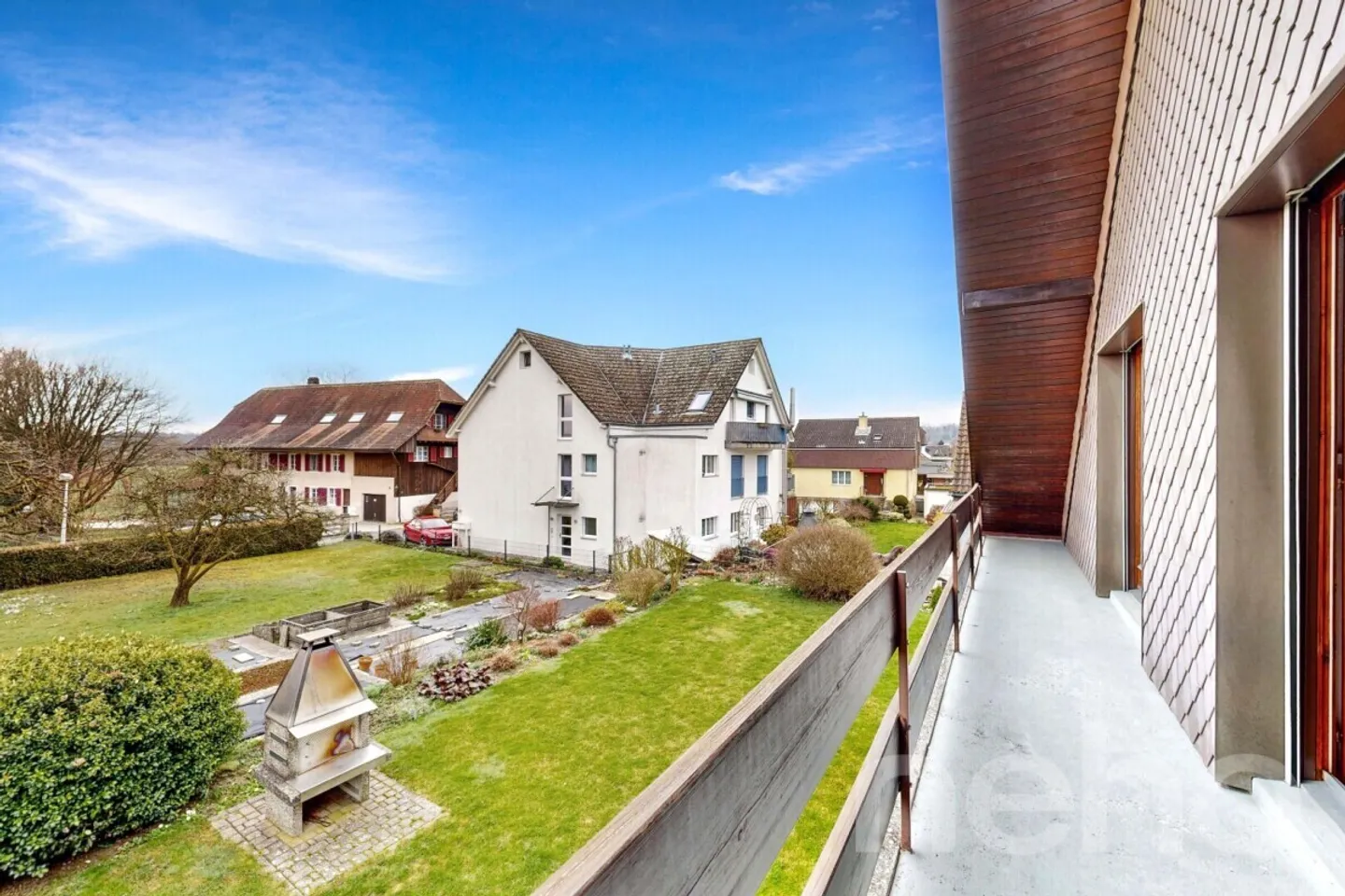 Quietly Located Single-Family House with Large Plot and Potential - Photo 11 of 12