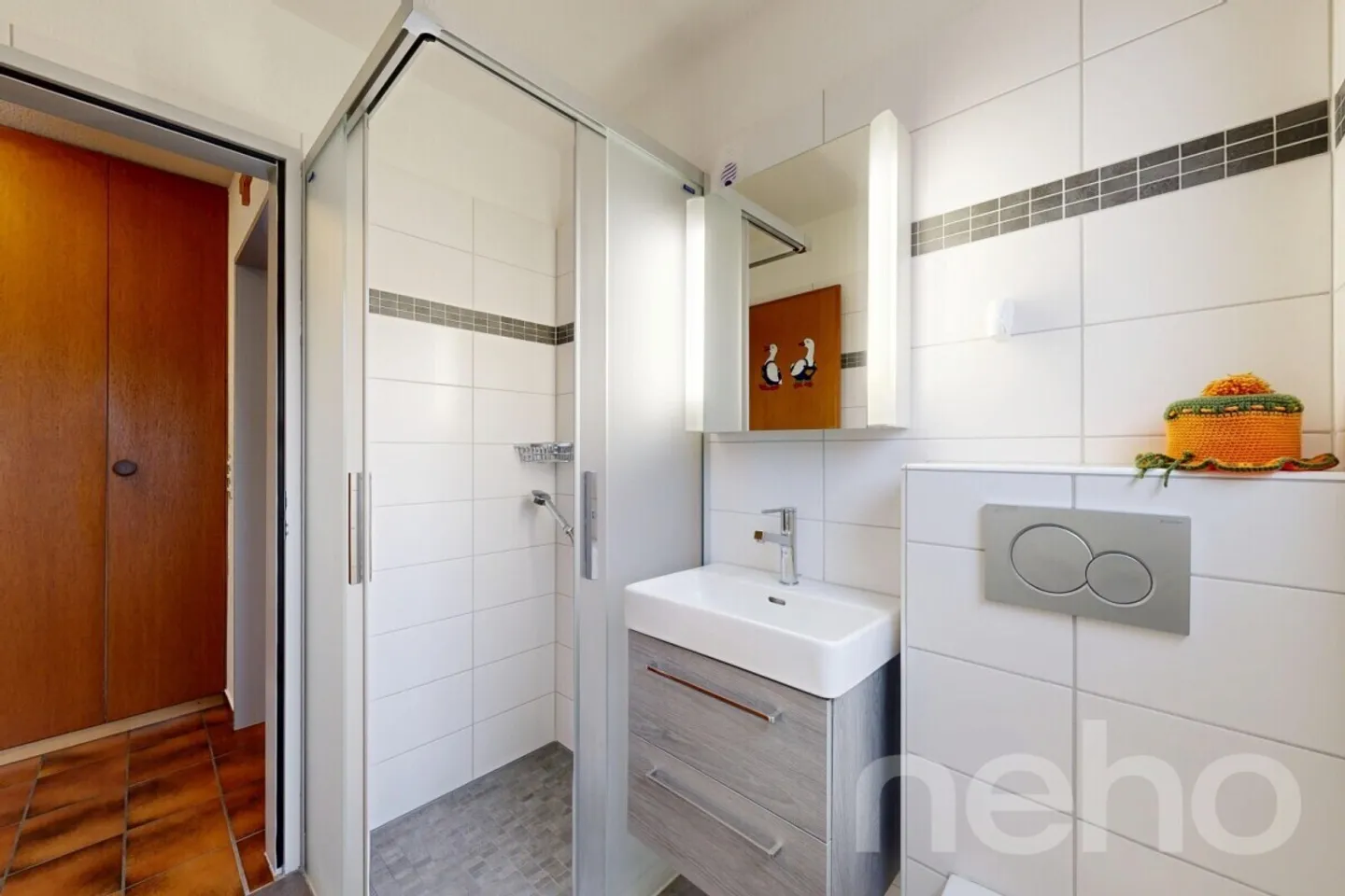 Quietly Located Single-Family House with Large Plot and Potential - Photo 8 of 12