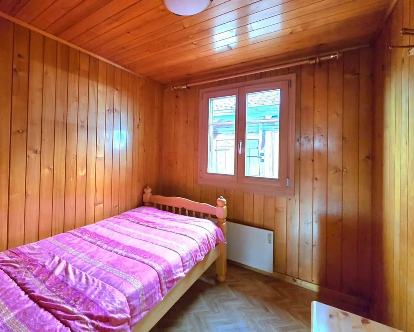 Charming 3.5-room apartment with panoramic view in Trogne (Saint-Martin), Va - Photo 13 of 13