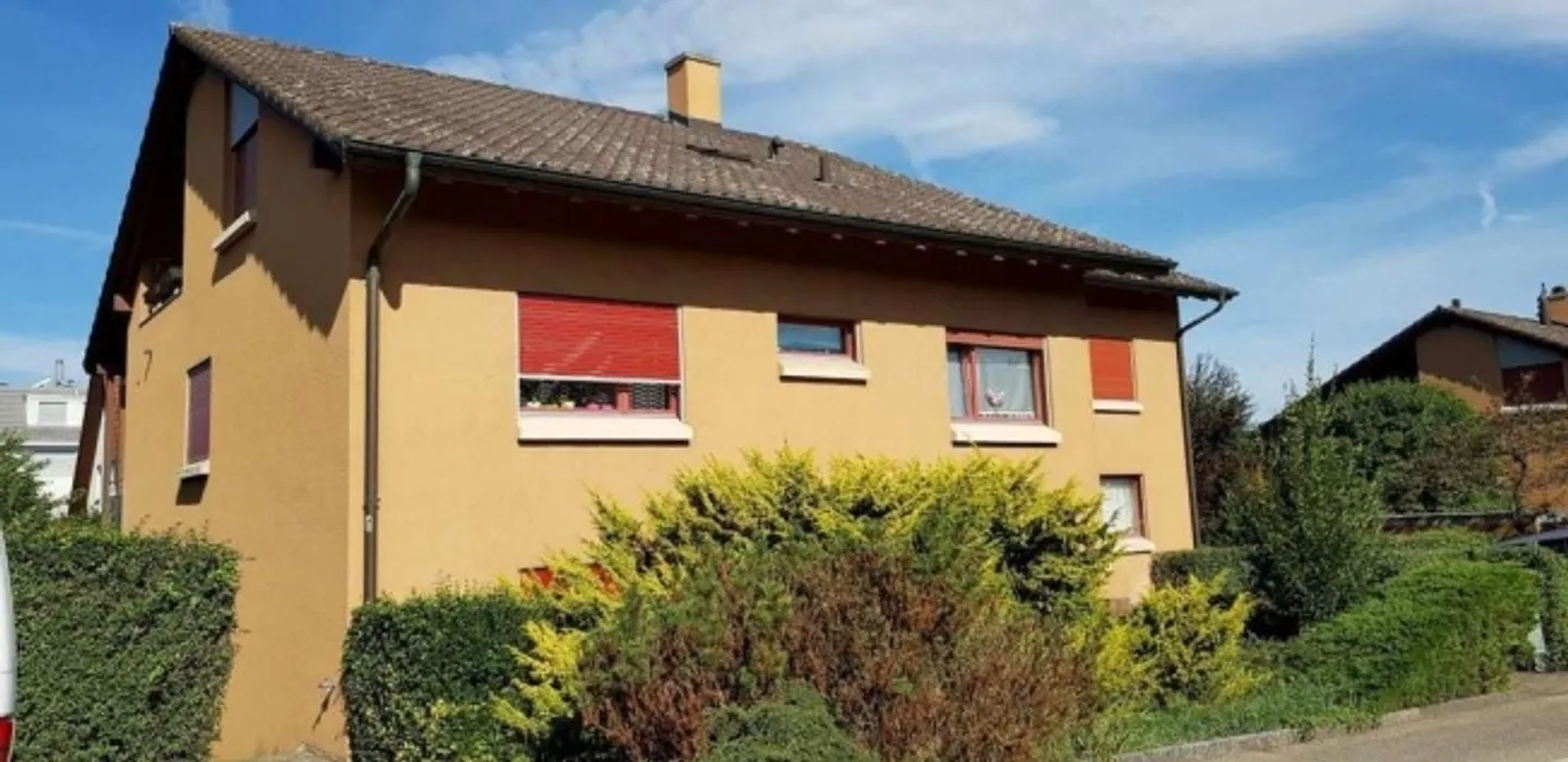 Bien immobilier à louer - Photo 1 sur 6