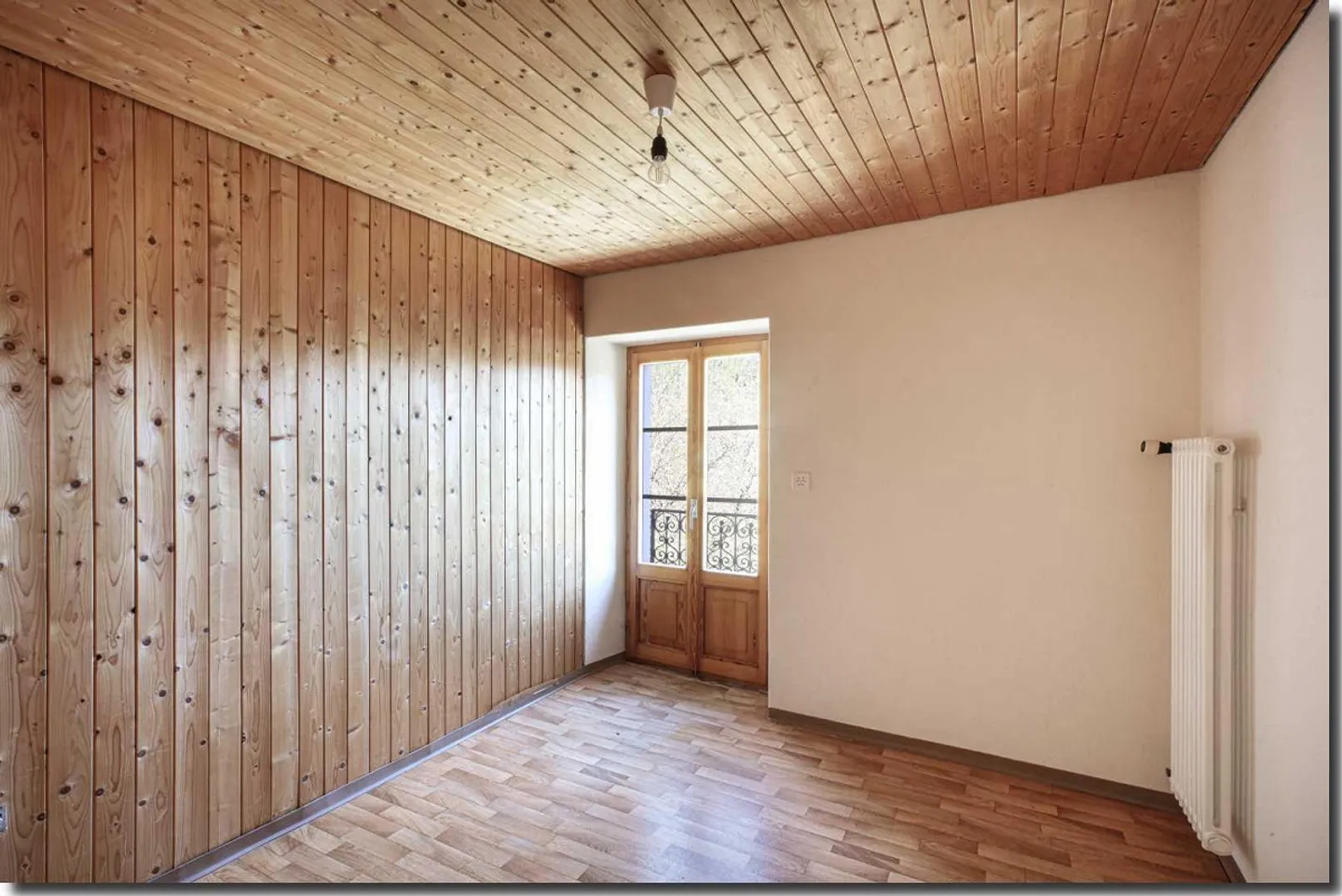 Historisches Haus mit Gewerbefläche - Foto 11 von 28