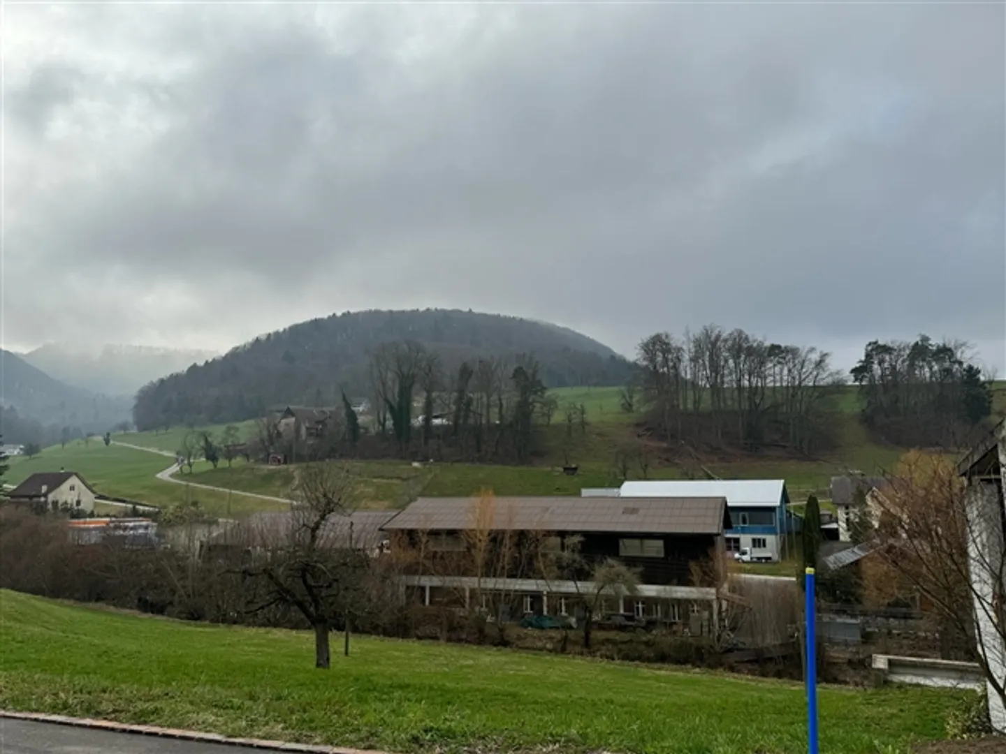 Progetto EFH Esclusivo | Posizione Tranquilla e Panoramica - Foto 2 di 7