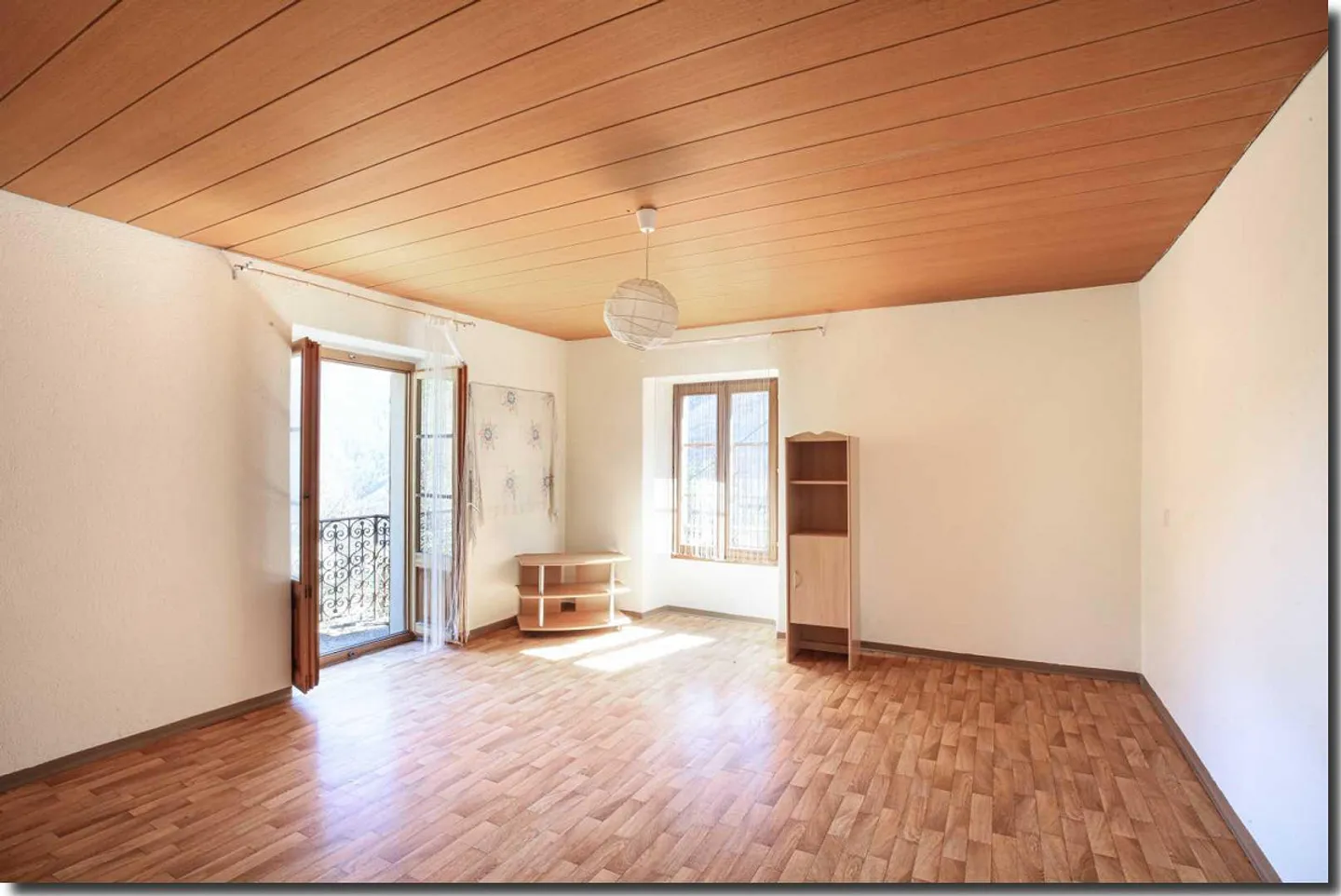 Historisches Haus mit Gewerbefläche - Foto 10 von 28