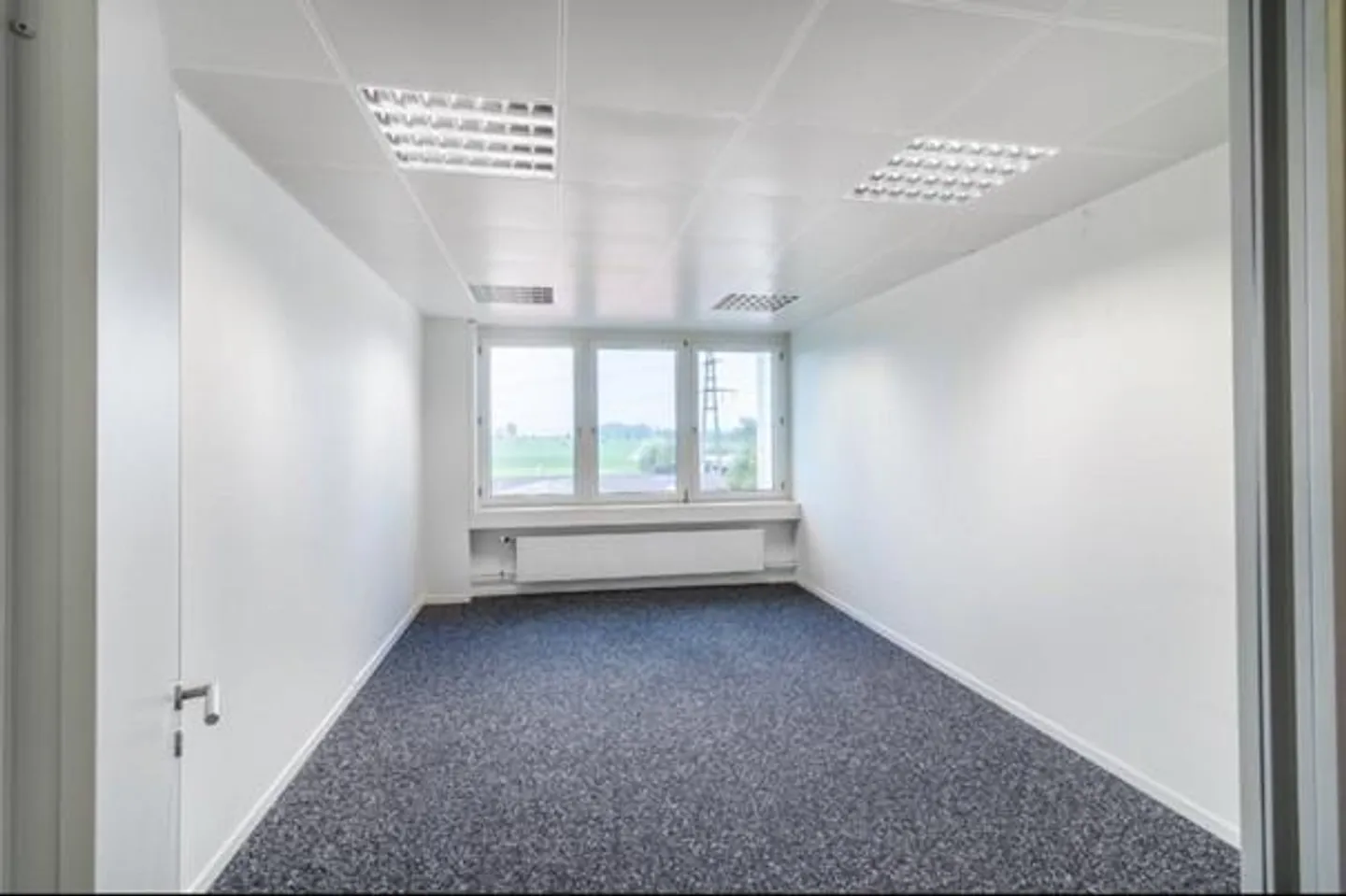 Bright office space at Erlenstrasse 4, 6343 Rotkreuz - Photo 6 of 11