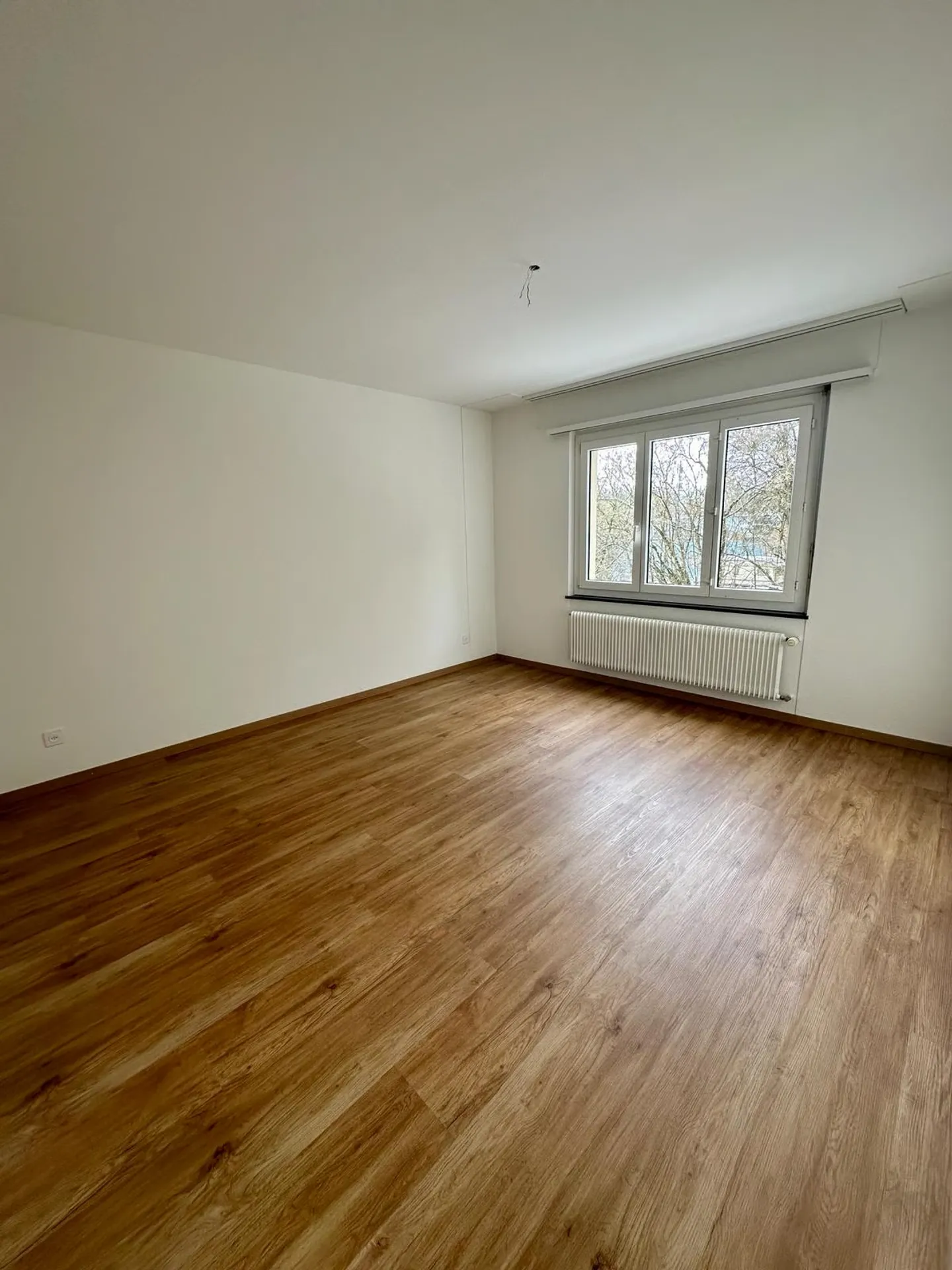 3-room apartment in Orpund - Photo 4 of 7