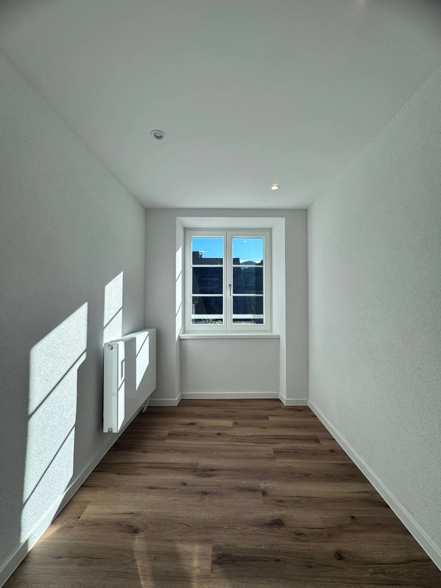 Renoviertes 5.5-Zimmer-Reihenhaus - Foto 9 von 15