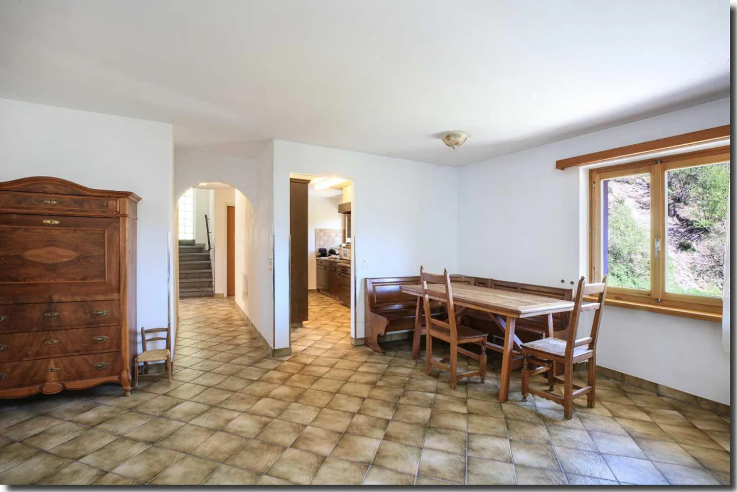 Historisches Haus mit Gewerbefläche - Foto 16 von 28
