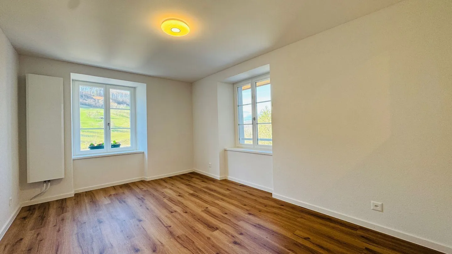 Renoviertes 5.5-Zimmer-Reihenhaus - Foto 10 von 15