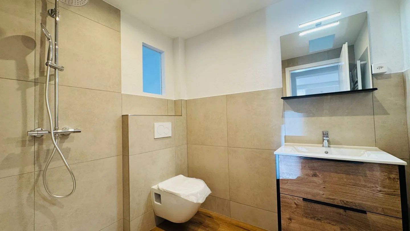 Renoviertes 5.5-Zimmer-Reihenhaus - Foto 11 von 15