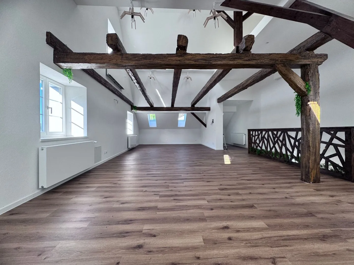 Renoviertes 5.5-Zimmer-Reihenhaus - Foto 12 von 15