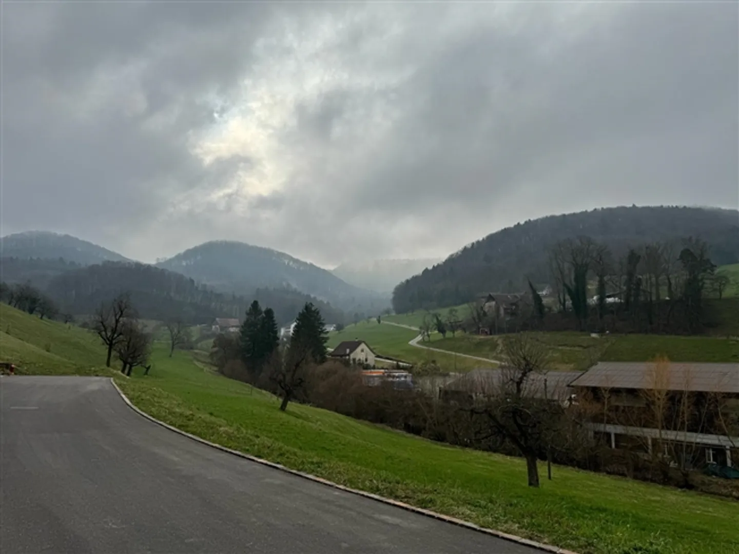 Progetto EFH Esclusivo | Posizione Tranquilla e Panoramica - Foto 4 di 7