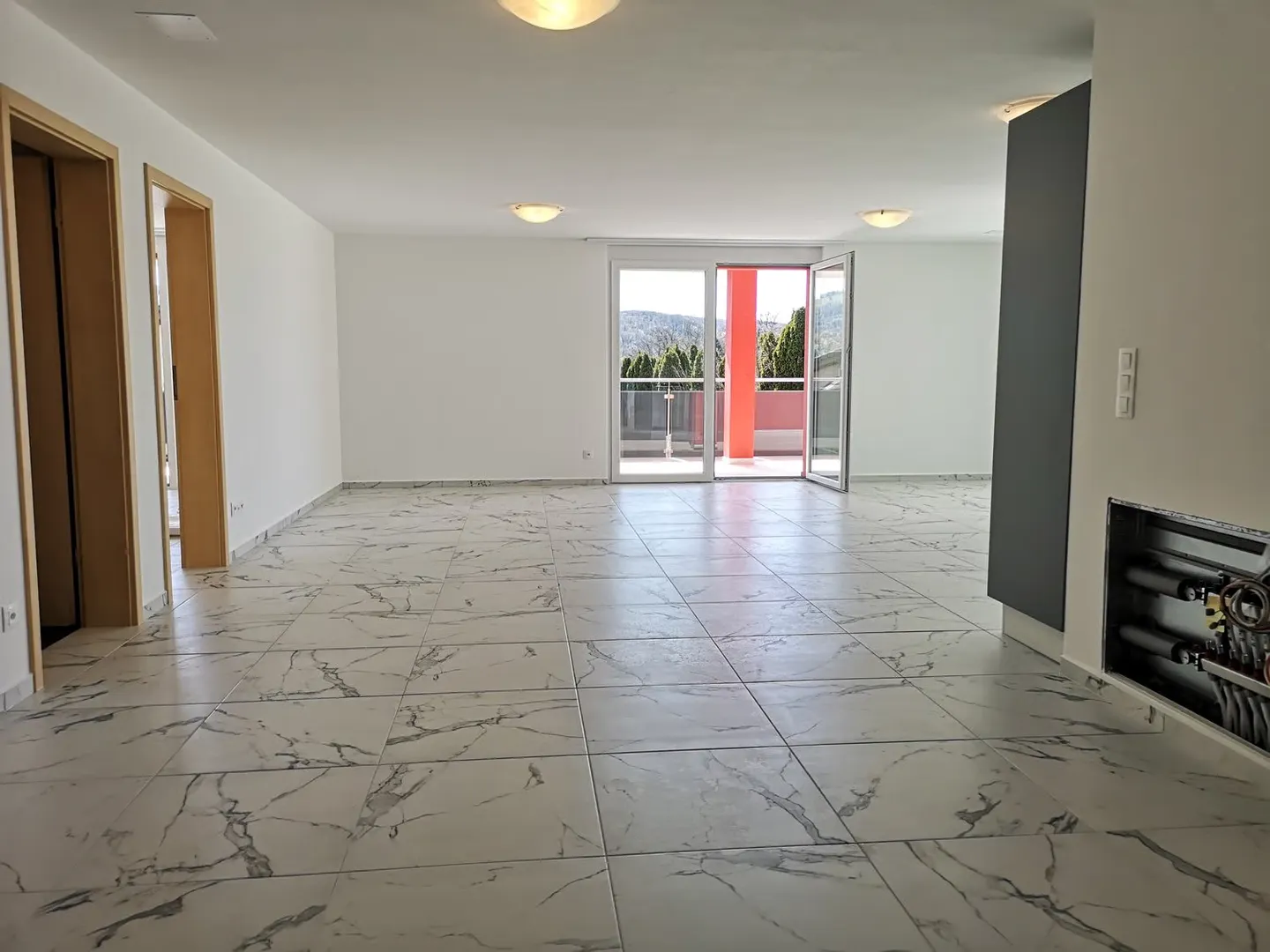 Appartement moderne 4,5 pièces avec terrasse - Photo 10 sur 24
