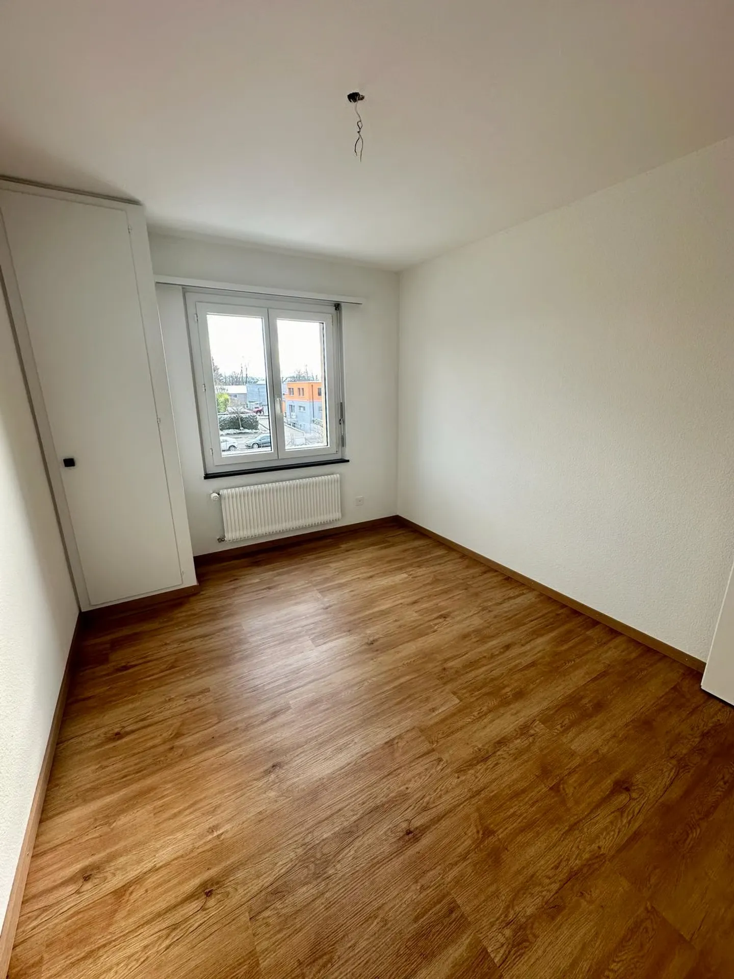 3-room apartment in Orpund - Photo 5 of 7