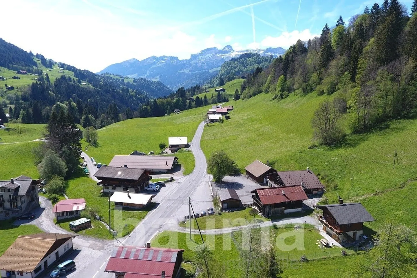 Gasthof Rosex mit Wohnraum und Bankettsaal - Foto 13 von 13