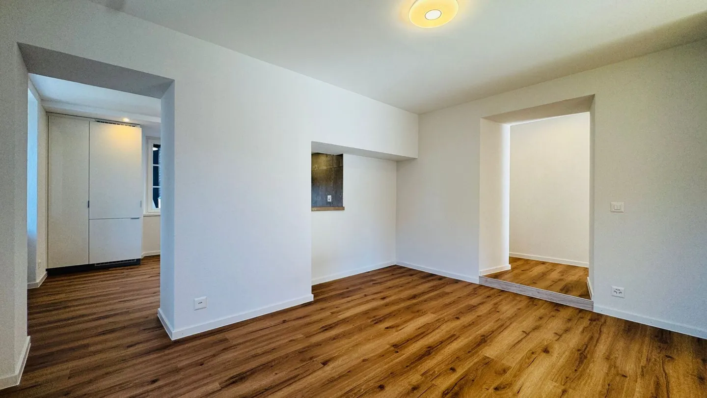 Renoviertes 5.5-Zimmer-Reihenhaus - Foto 6 von 15