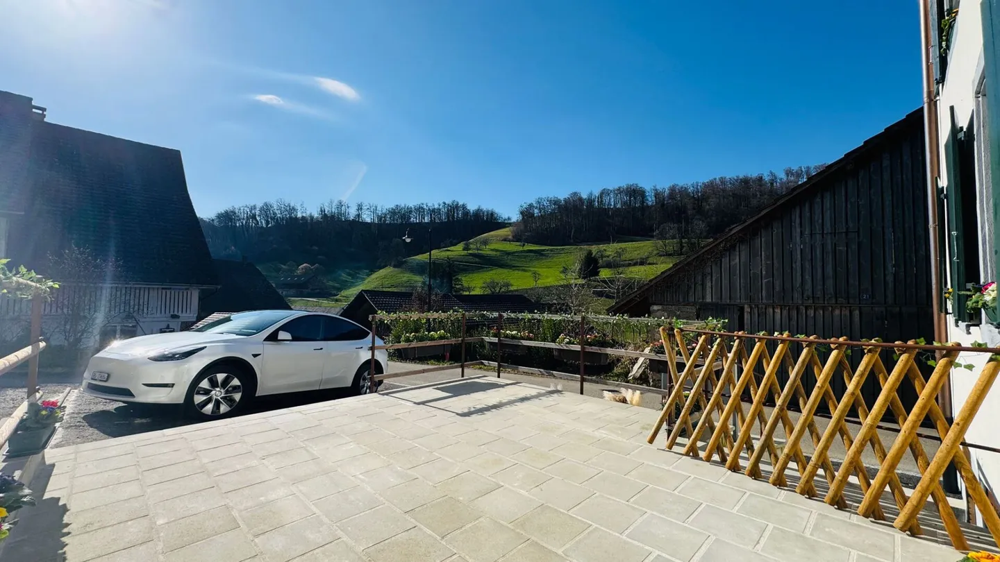 Renoviertes 5.5-Zimmer-Reihenhaus - Foto 14 von 15