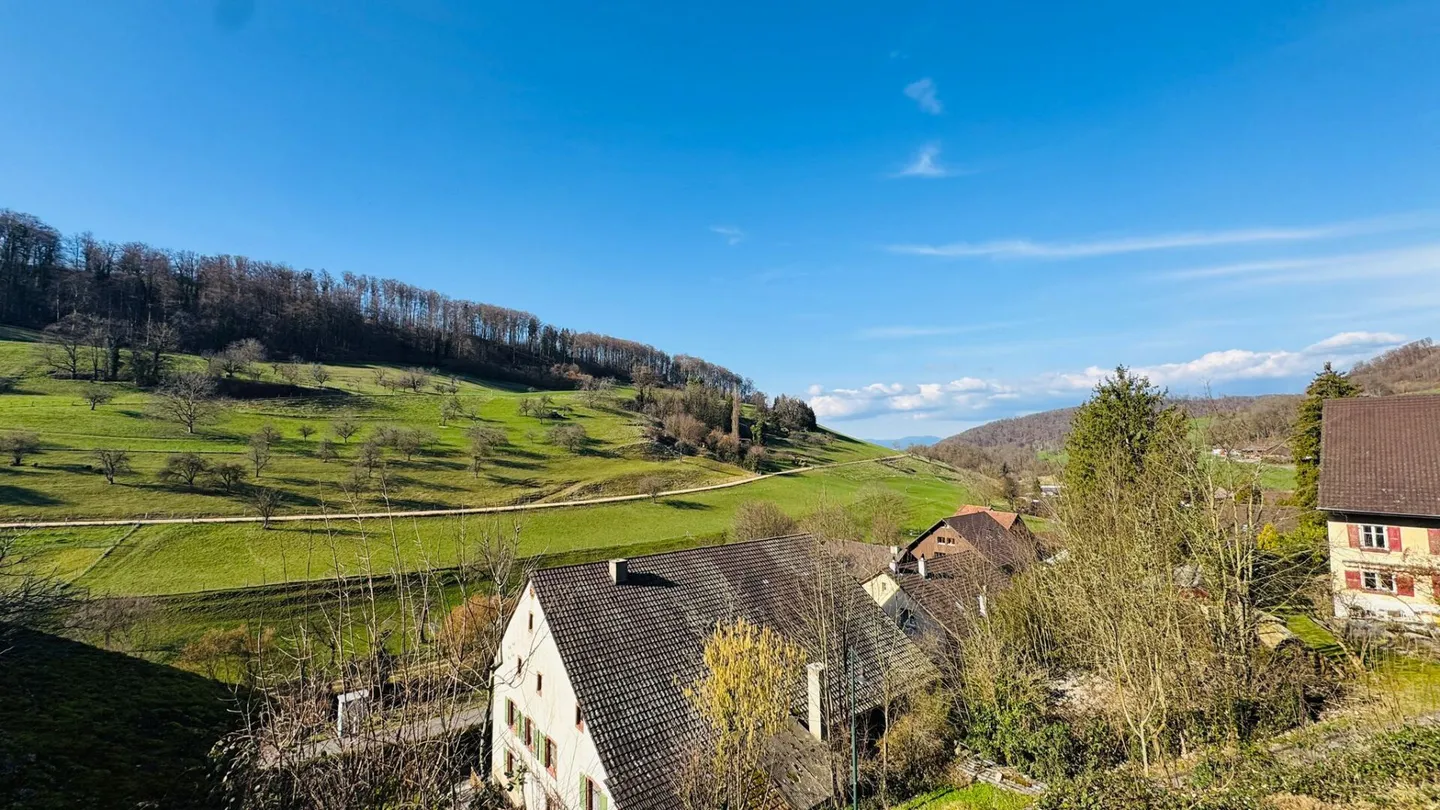 Renoviertes 5.5-Zimmer-Reihenhaus - Foto 15 von 15