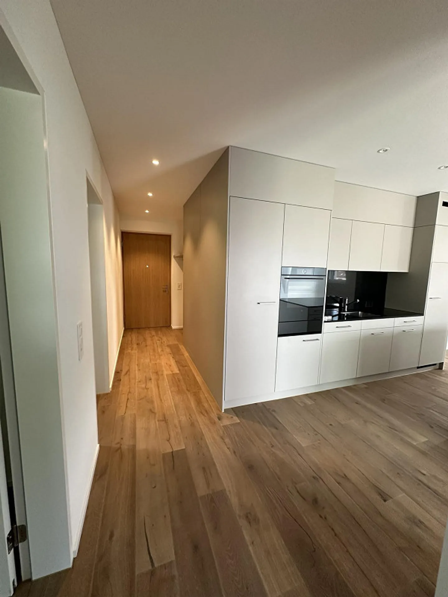 Moderne Wohnungen in Maienfeld - Foto 11 von 21