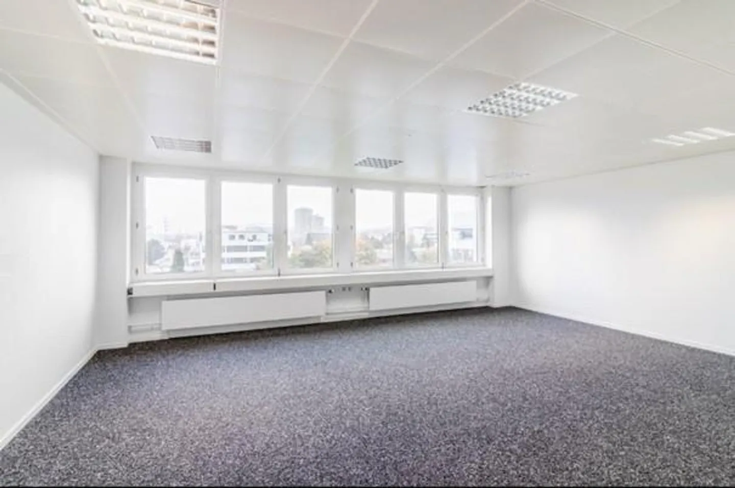 Bright office space at Erlenstrasse 4, 6343 Rotkreuz - Photo 8 of 11