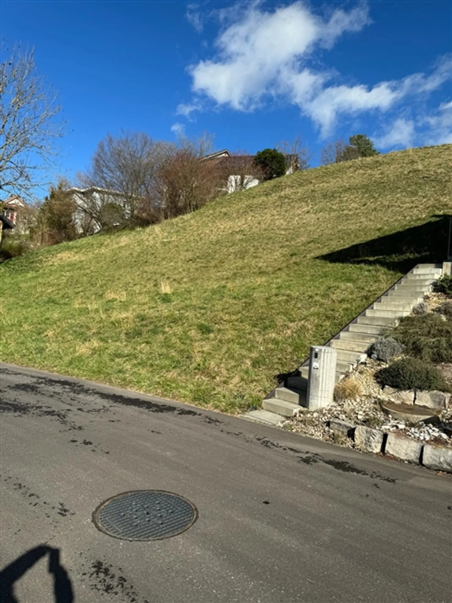 Progetto EFH Esclusivo | Posizione Tranquilla e Panoramica - Foto 6 di 7