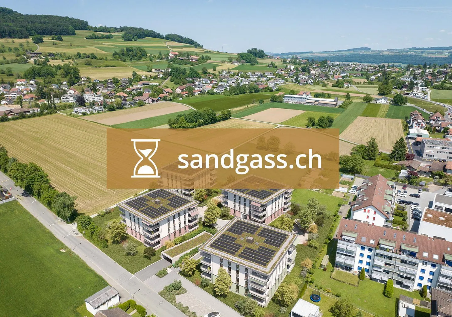 Spécial - 1 chambre offerte! - Photo 1 sur 8