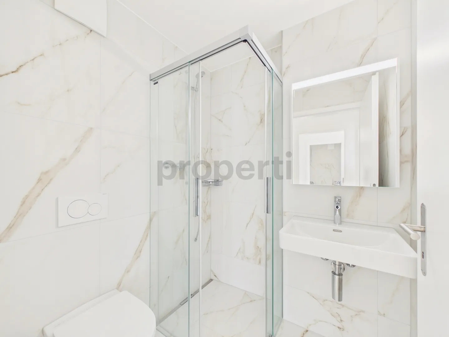 Moderno appartamento attico di 3,5 locali con terrazza soleggiata a Huttwil - Nuova costruzione 2026 - Foto 10 di 13