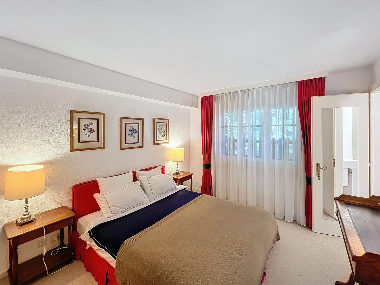 Chalet mieten - Foto 8 von 13