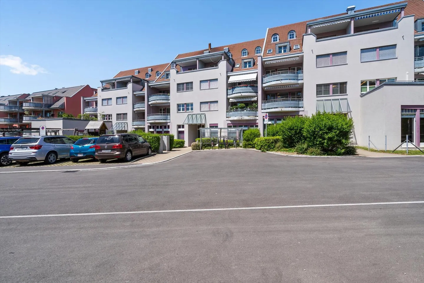 Nel centro - Affittare senza deposito - Foto 1 di 8