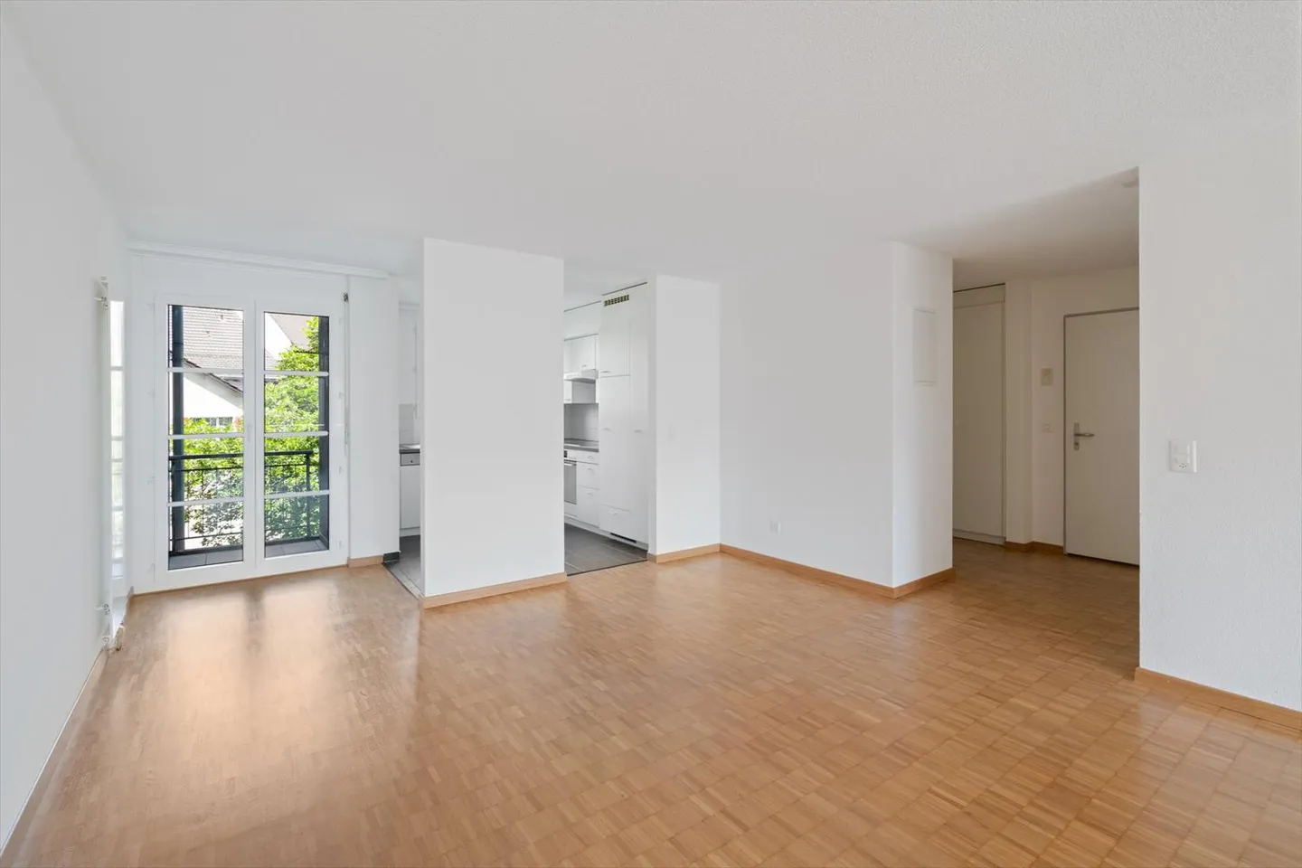 Nel centro - Affittare senza deposito - Foto 2 di 8