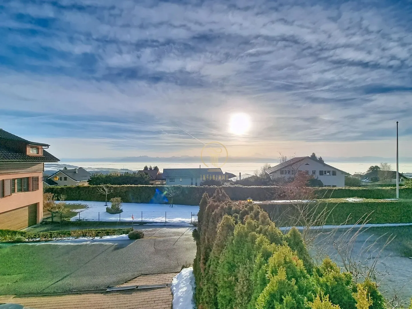 Maison jumelle à vendre - Photo 1 sur 16