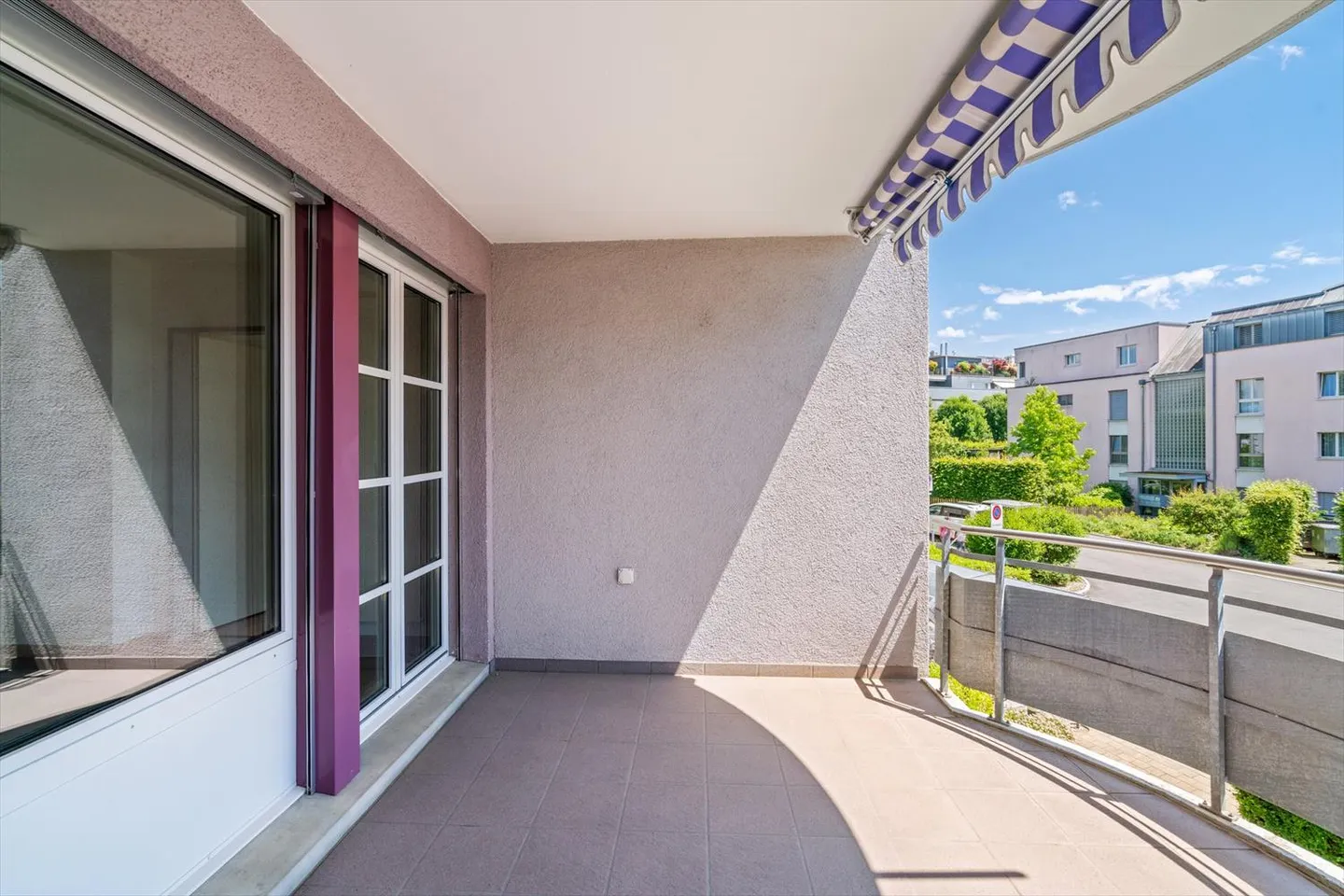 Nel centro - Affittare senza deposito - Foto 6 di 8