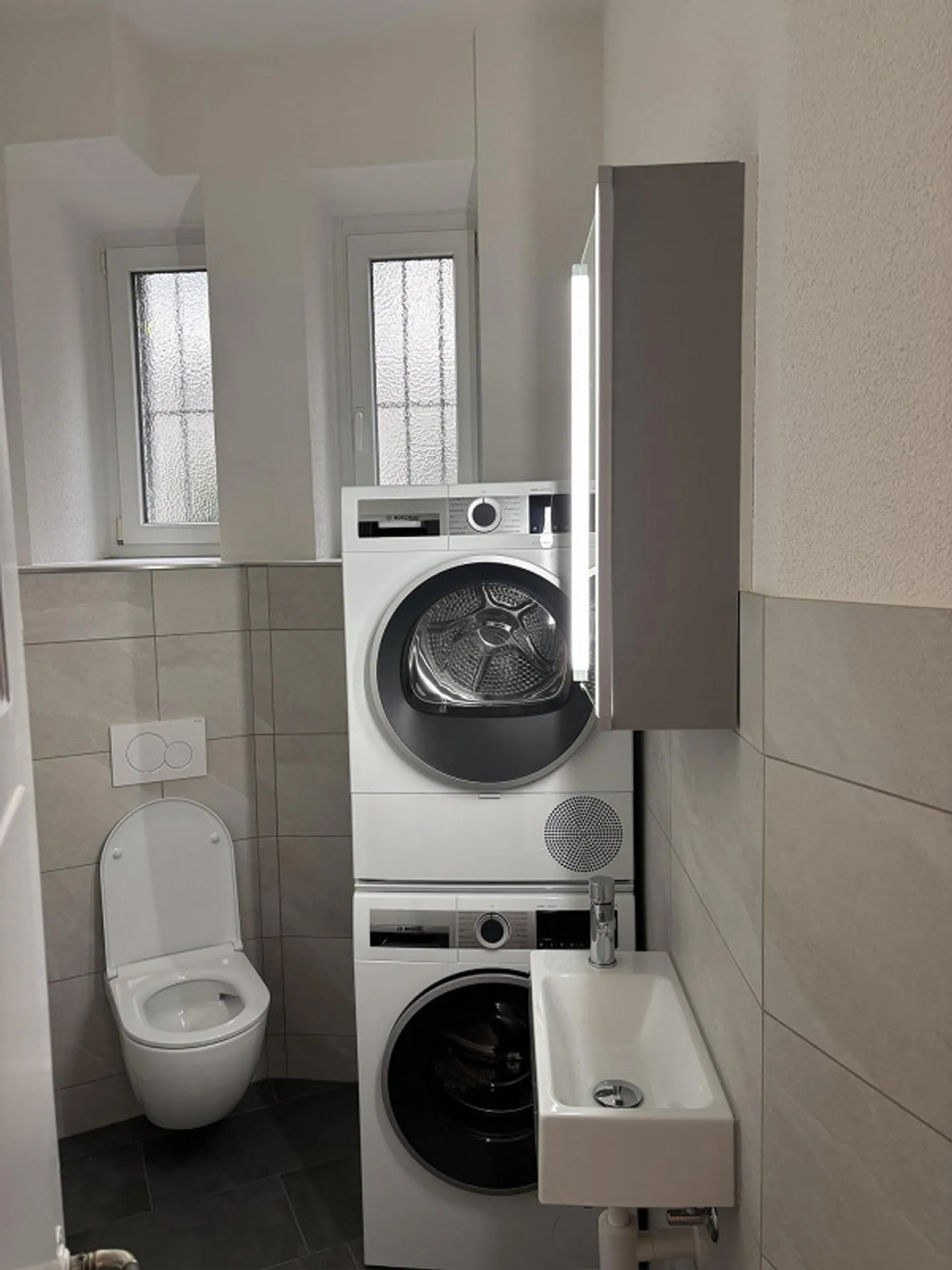 Appartamento in stile Liberty con area salotto nel giardino - Foto 13 di 14