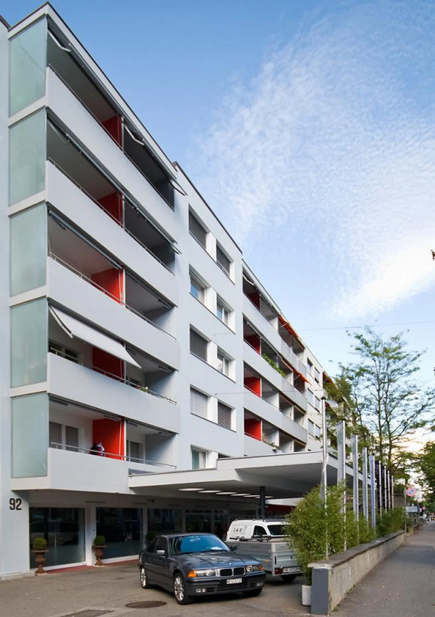 AFFITTARE SENZA CAUZIONE - Vivere in un quartiere urbano vivace - Foto 1 di 9