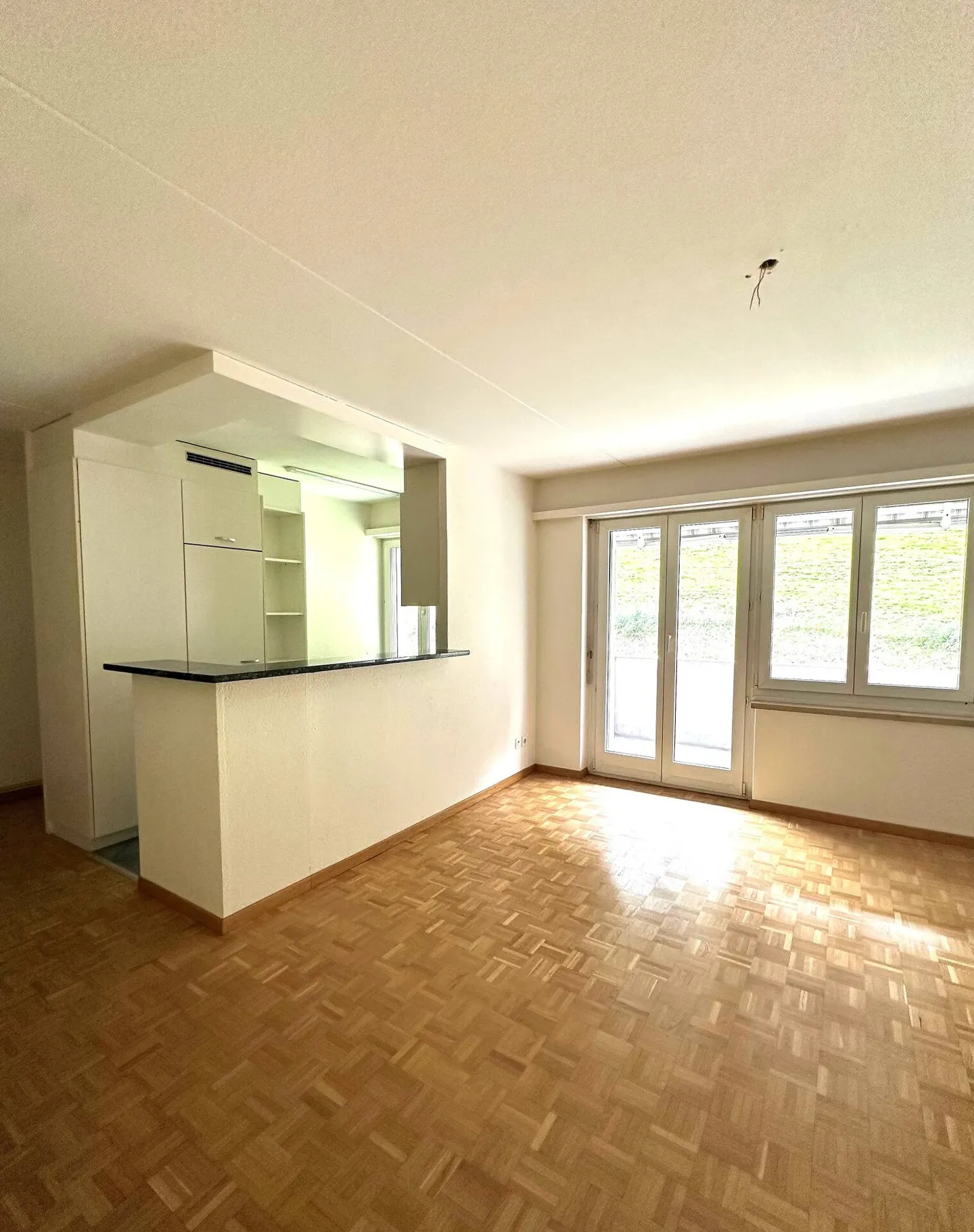 Charmante Wohnung in Herisau - Foto 2 von 8