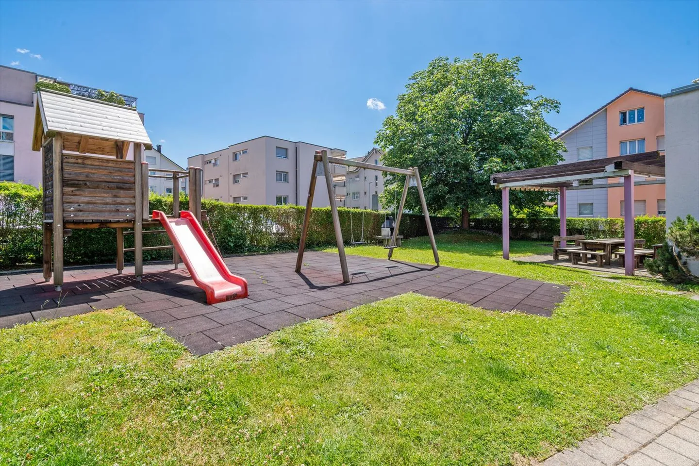 Nel centro - Affittare senza deposito - Foto 8 di 8