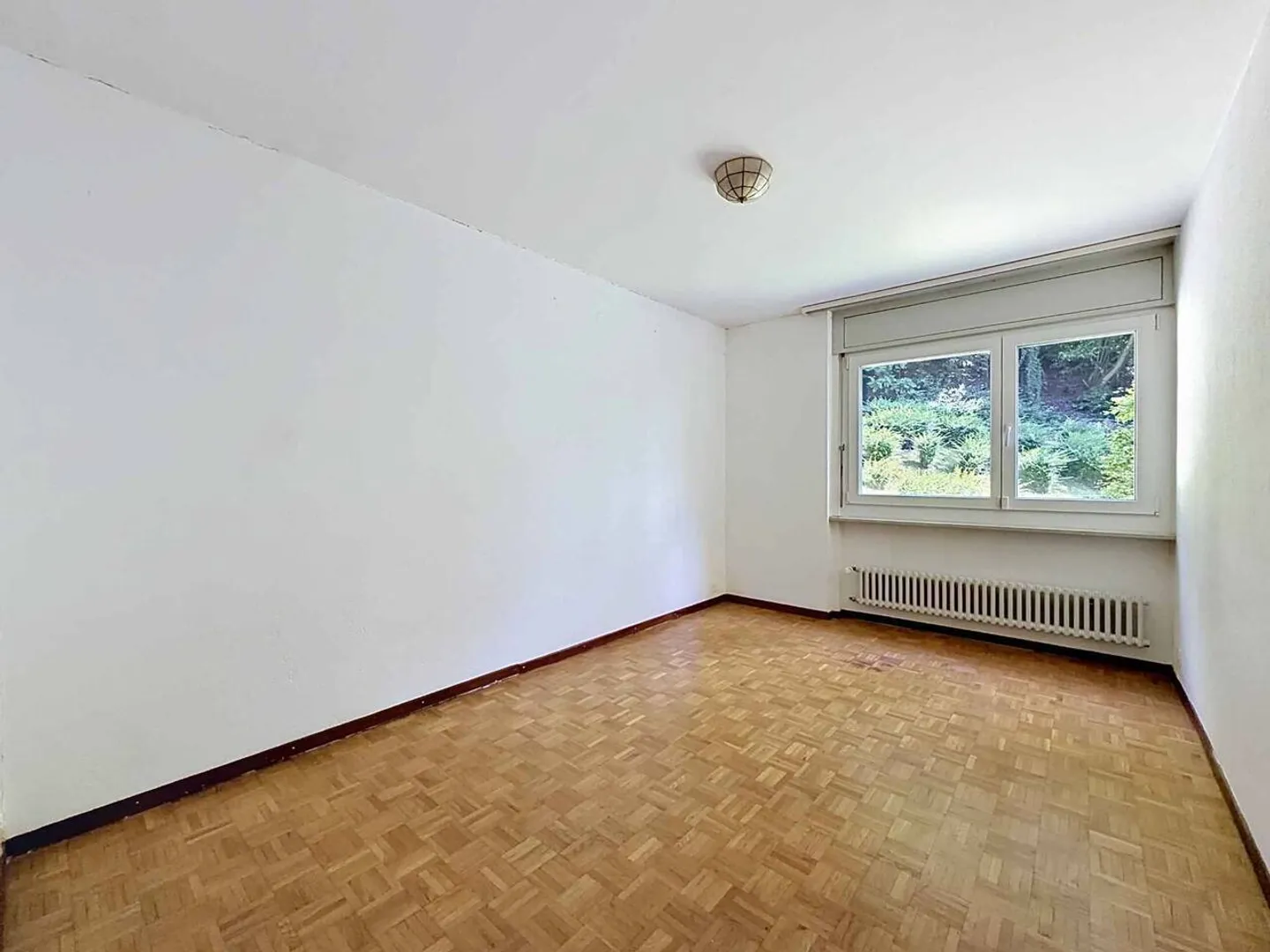 Bellissimo appartamento di 4,5 stanze con terrazza e giardino - Foto 6 di 10