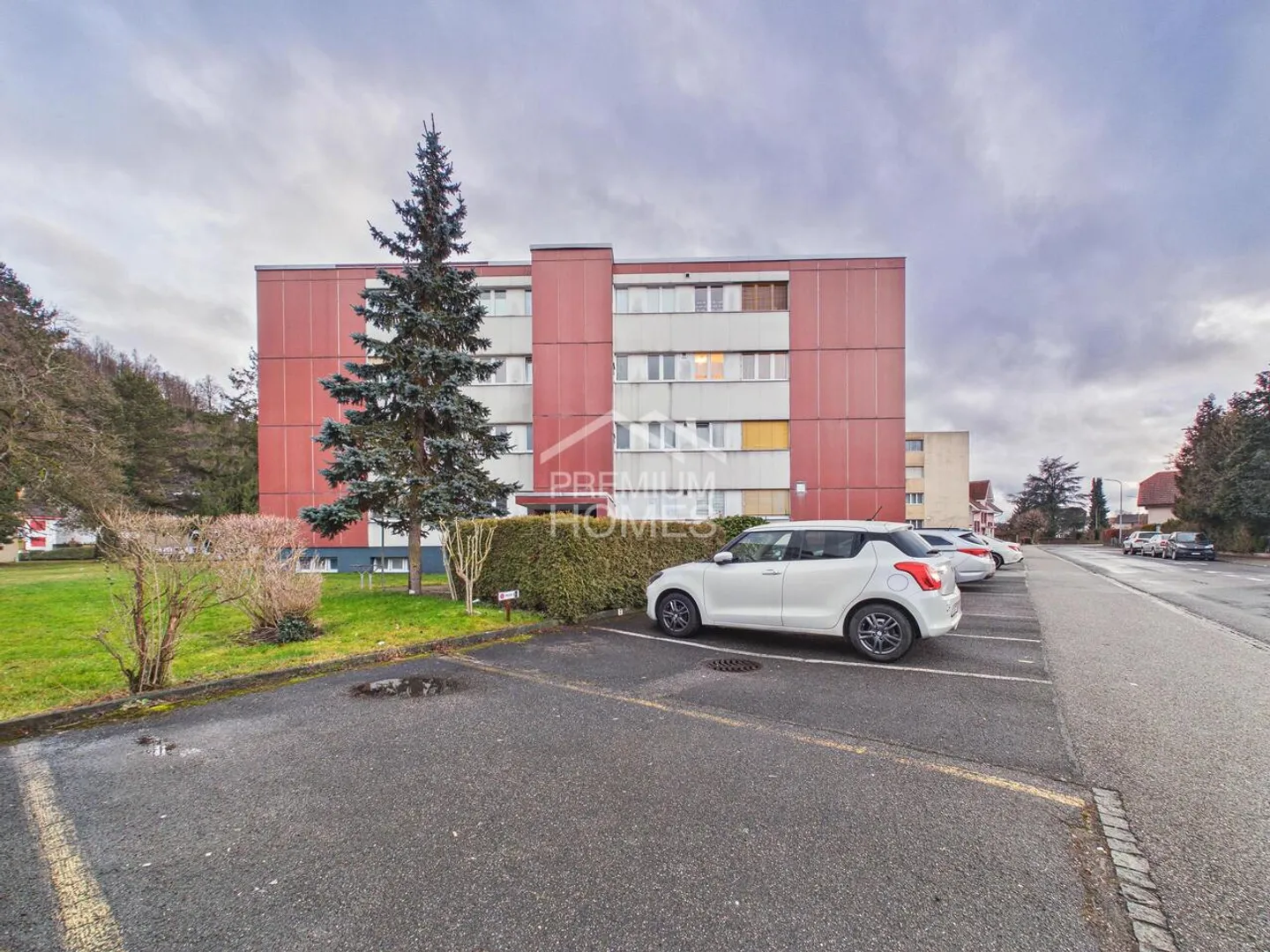 Un logement réfléchi avec un grand confort - Photo 1 sur 5