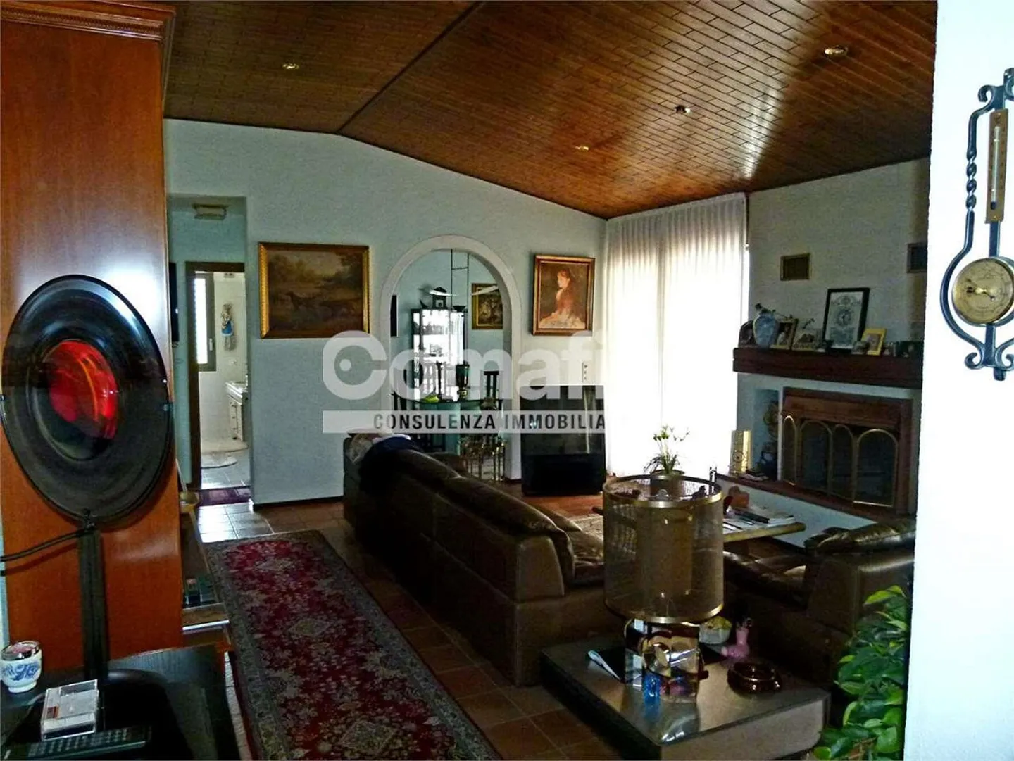 À Capolago, nous vendons une maison avec "Praticité et espace" - Photo 4 sur 13