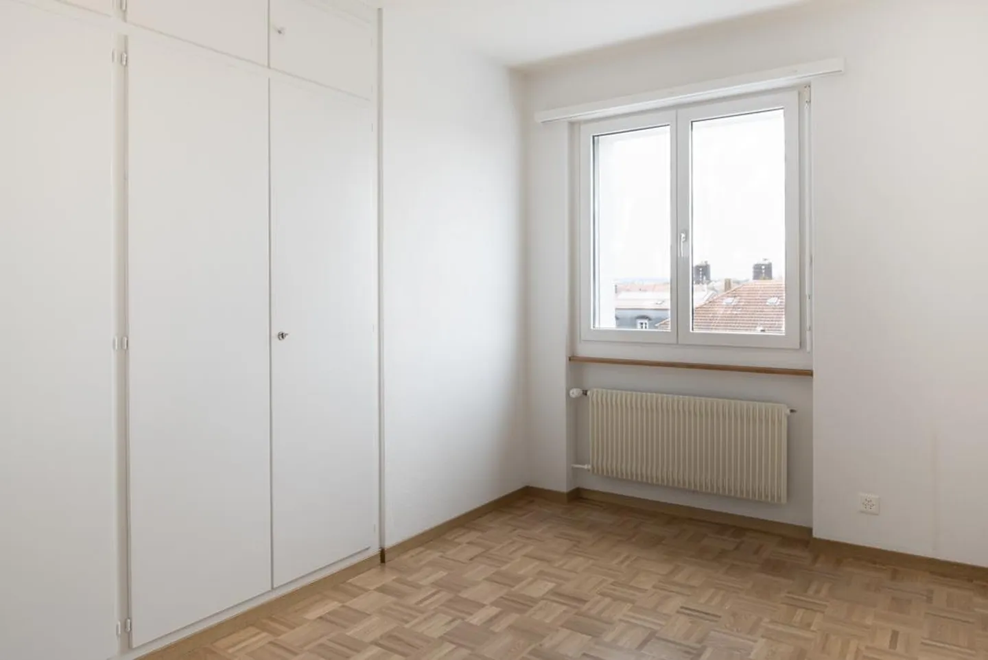 AFFITTARE SENZA CAUZIONE - Vivere in un quartiere urbano vivace - Foto 7 di 9