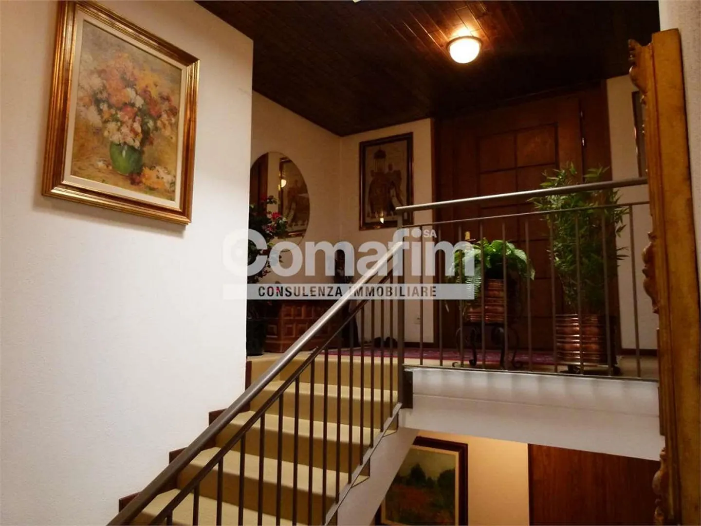 À Capolago, nous vendons une maison avec "Praticité et espace" - Photo 7 sur 13