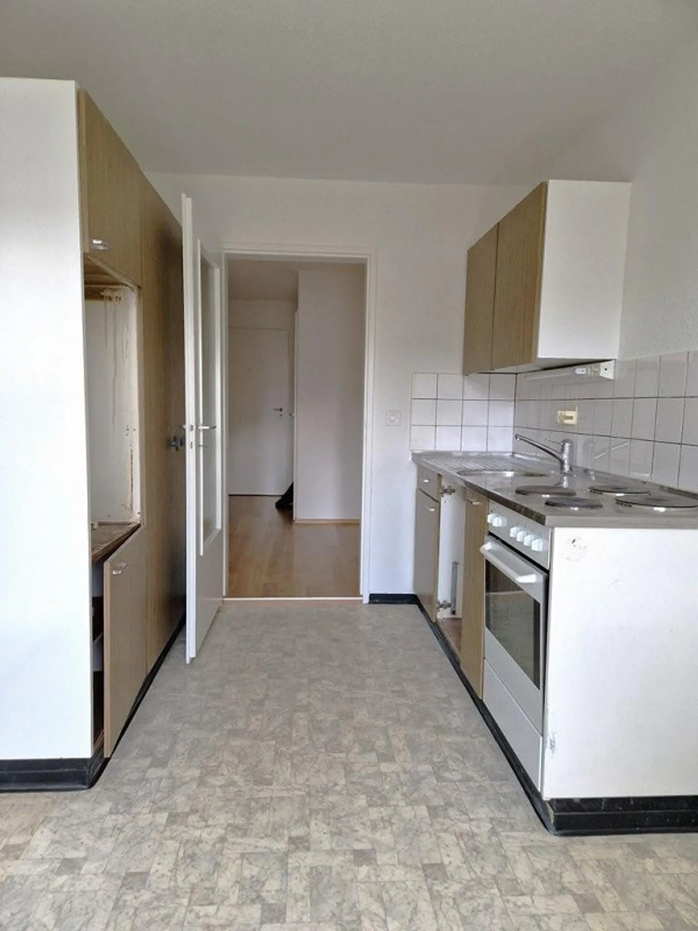 Geräumige 4.5-Zimmer-Wohnung - Foto 3 von 9