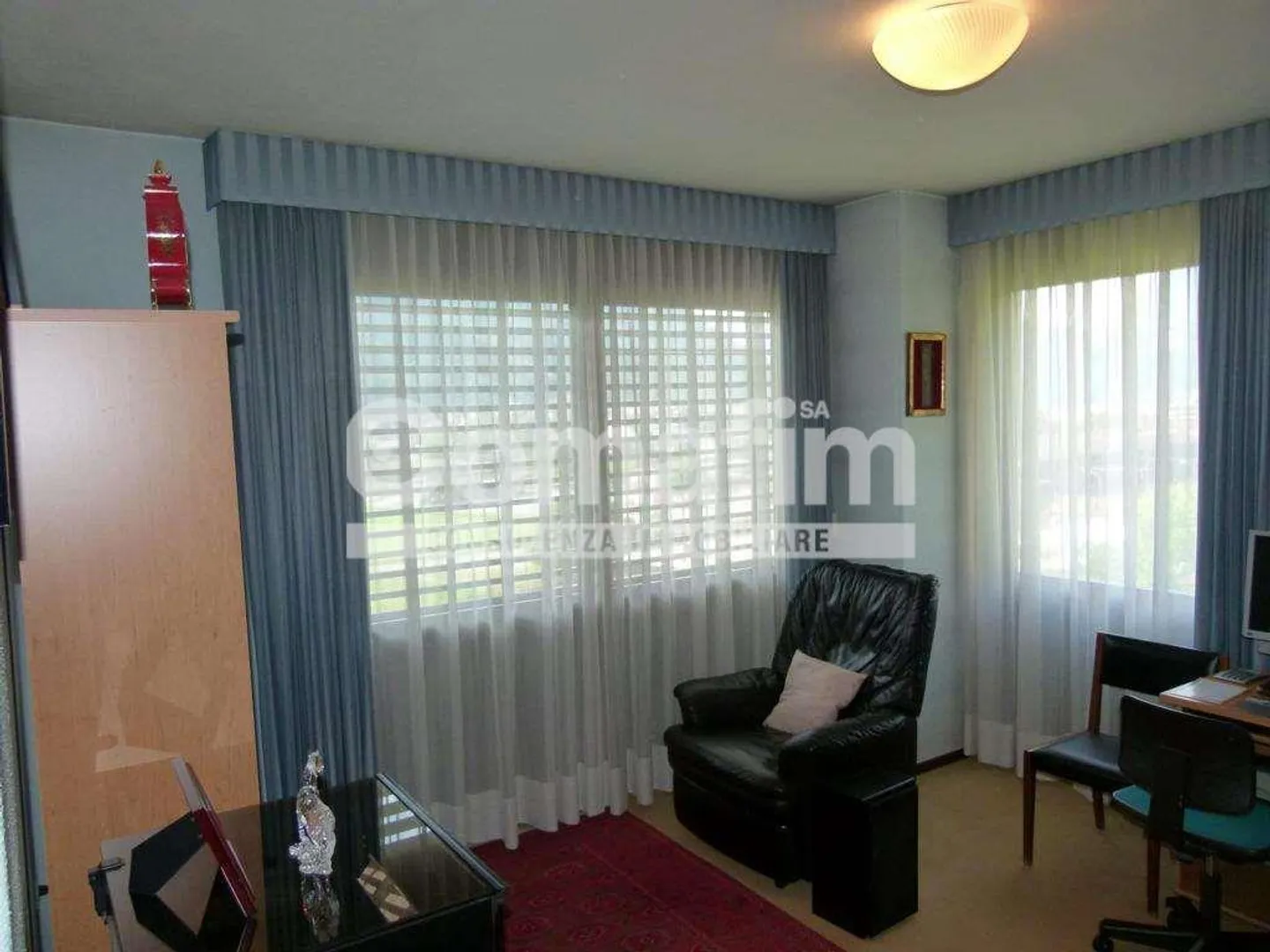 À Capolago, nous vendons une maison avec "Praticité et espace" - Photo 9 sur 13