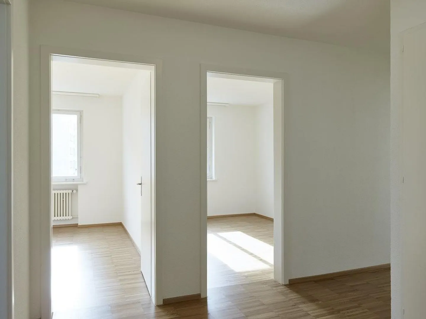 Geräumige 4.5-Zimmer-Wohnung - Foto 6 von 9