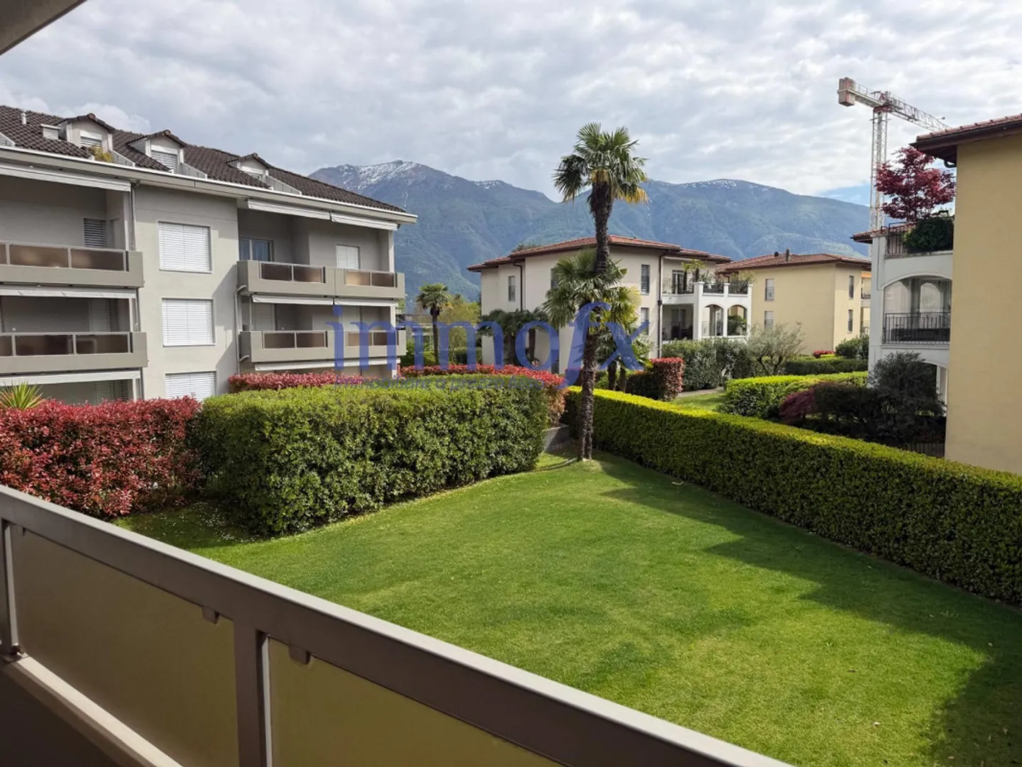 Appartement - Ascona - Photo 2 sur 5