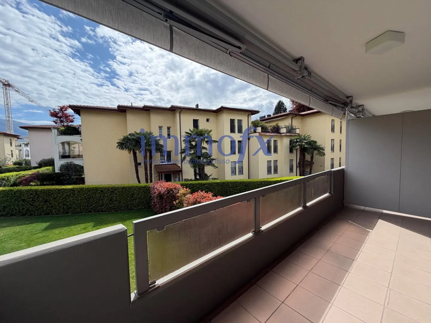 Appartement - Ascona - Photo 3 sur 5